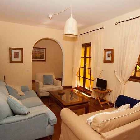 Casa Rural Lili Vallehermoso Extérieur photo
