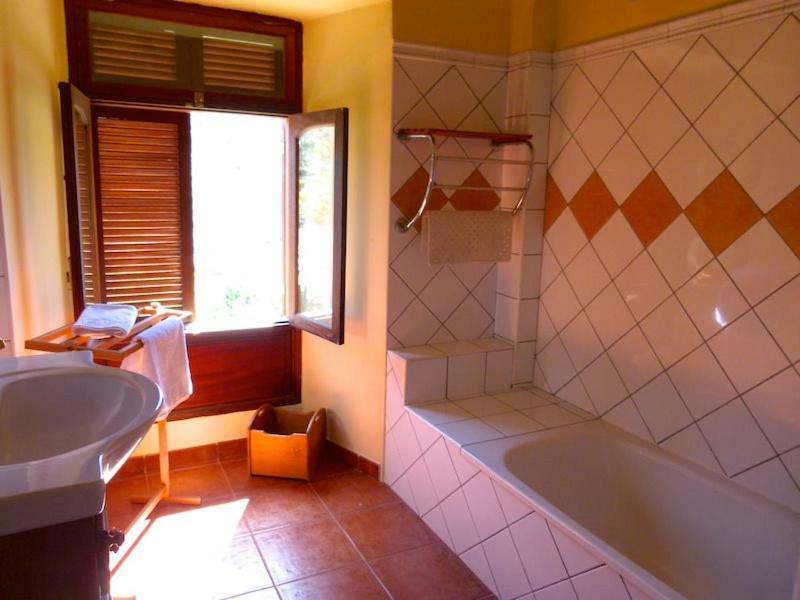 Casa Rural Lili Vallehermoso Extérieur photo
