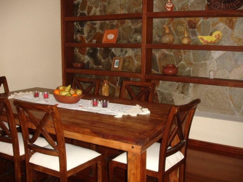 Casa Rural Lili Vallehermoso Extérieur photo